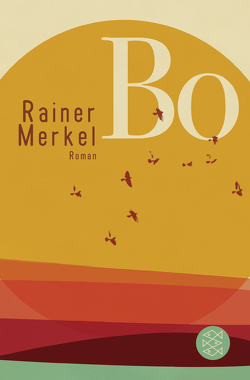 Bo von Merkel,  Rainer
