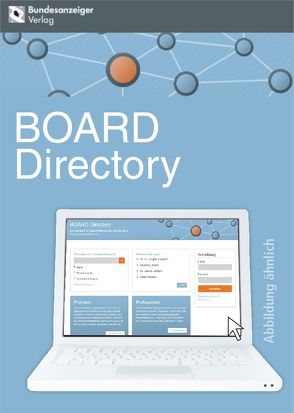 BOARD Directory Premium