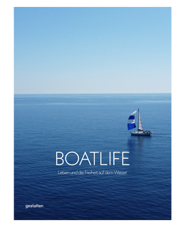 Boatlife (DE) von Charpian,  Katharina, Klanten,  Robert