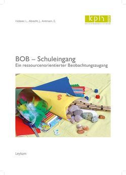 BOB – Schuleingang von Albrecht,  Judith Christina, Amtmann,  Elfriede, Hollerer,  Luise