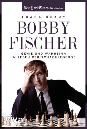 Bobby Fischer von Brady,  Frank