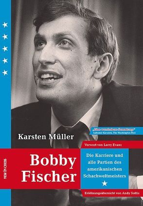 Bobby Fischer von Müller,  Karsten