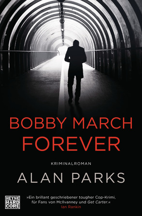 Bobby March forever von Lösch,  Conny, Parks,  Alan