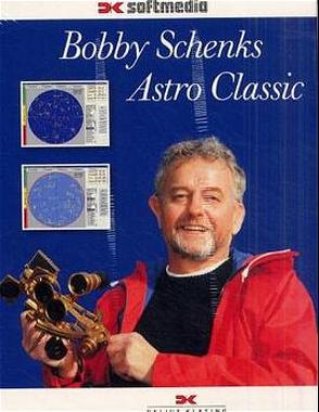 Bobby Schenks Astro Classic von Schenk,  Bobby