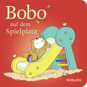 Bobo auf dem Spielplatz von Boehlke,  Dorothee, Osterwalder,  Markus