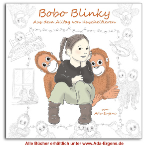 BOBO BLINKY von Ergens,  Ada