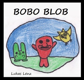 Bobo Blob von Lenz,  Lukas