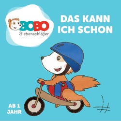 Bobo Siebenschläfer – Das alles kann ich schon