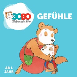 Bobo Siebenschläfer – Gefühle