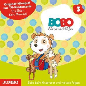 Bobo Siebenschläfer von Menrad,  Karl, Osterwalder,  Markus