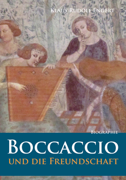 Boccaccio von Engert,  Klaus Rudolf