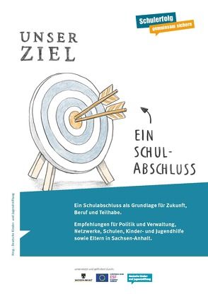 Unser Ziel: Ein Schulabschluss