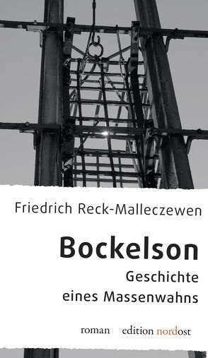 Bockelson von Kubitschek,  Götz, Meyer,  Lutz, Reck-Malleczewen,  Friedrich-Percyval
