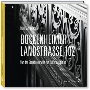 Bockenheimer Landstrasse 102 von Zirlewagen,  Ralf