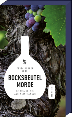 Bocksbeutelmorde von Korber,  Tessa