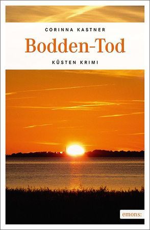 Bodden-Tod von Kastner,  Corinna