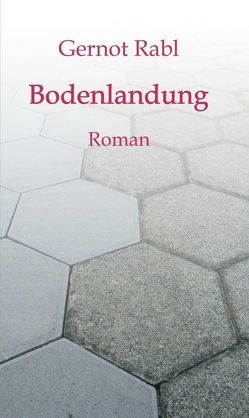 Bodenlandung von Rabl,  Gernot