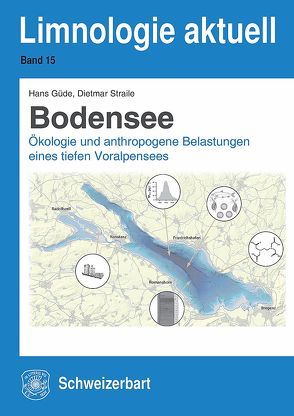 Bodensee von Güde,  Hans, Straile,  Dietmar