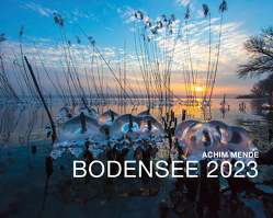 Bodensee 2023 von Mende,  Achim