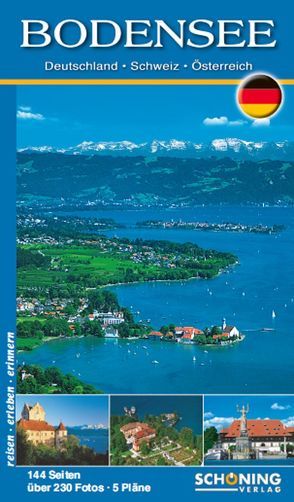 Bodensee von Dohrmann,  Rainer, Lerchenmüller,  Franz