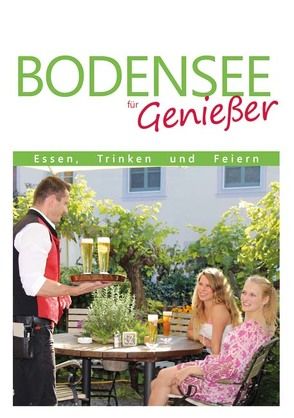 Bodensee für Genießer von Klemann,  Manfred, Mäder,  Silke