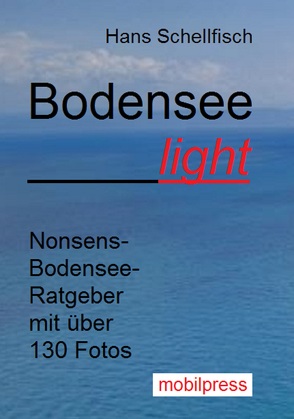 Bodensee light von Schellfisch,  Hans