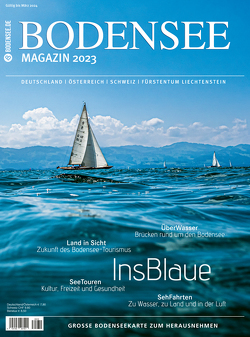 Bodensee Magazin 2023