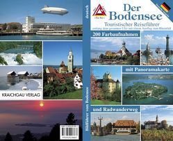 Bodensee – Touristischer Reiseführer von Kootz,  Wolfgang, Schneiders,  Toni