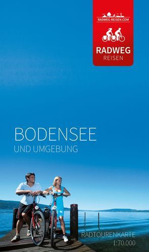 Bodensee und Umgebung