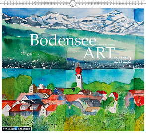 BodenseeART 2022 von Friese,  Erwin W.