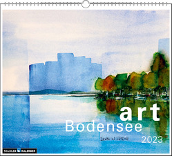 BodenseeART 2023 von Friese,  Erwin W.