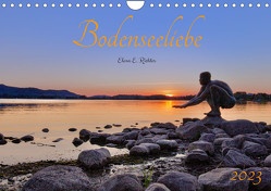 Bodenseeliebe (Wandkalender 2023 DIN A4 quer) von E. Richter,  Elena