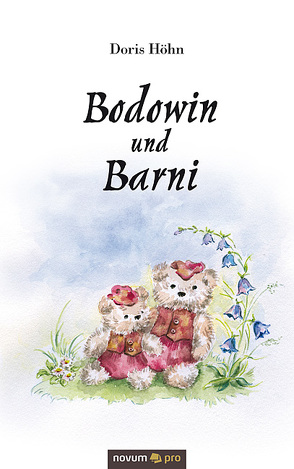 Bodowin und Barni von Höhn,  Doris