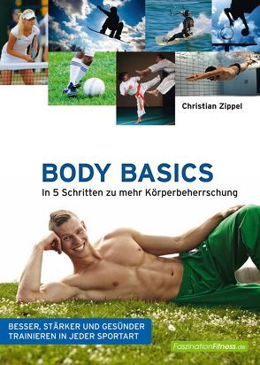 Body Basics von Zippel,  Christian