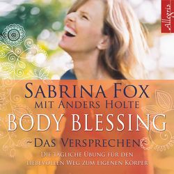 Body Blessing – Das Versprechen von Fox,  Sabrina