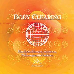 Body Clearing von Aichbauer,  Eduard, Becvar,  Wolfgang