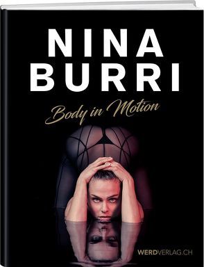 Body in Motion von Burri,  Nina