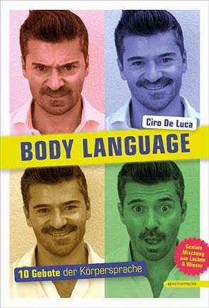 Body Language von De Luca,  Ciro