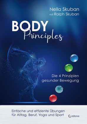 Body-Principles von Skuban,  Nella, Skuban,  Ralph