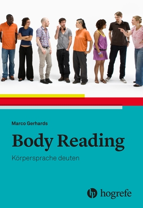 Body Reading von Gerhards,  Marco