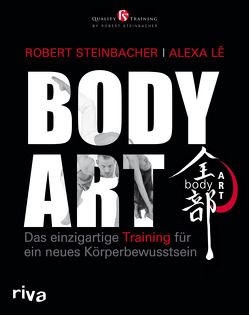 bodyART von Lê,  Alexa, Steinbacher,  Robert