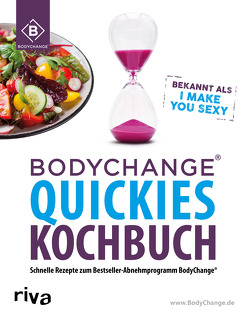 BodyChange® Quickies Kochbuch von BodyChange®