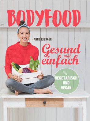 BodyFood von Henninger,  Daniel