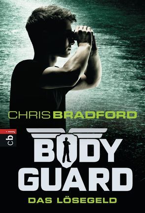 Bodyguard – Das Lösegeld von Bradford,  Chris, Dürr,  Karlheinz
