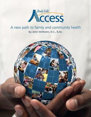 BodyTalk Access von Bolam,  Paro Ch, Oschman,  James L., Veltheim,  John