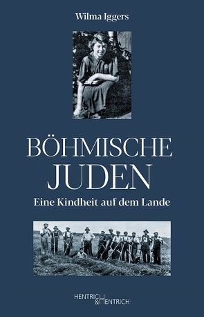 Böhmische Juden von Iggers,  Wilma, Richarz,  Monika