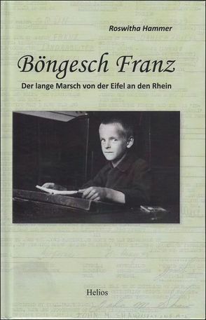 Böngesch Franz von Hammer,  Roswitha