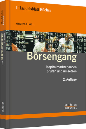 Börsengang von Löhr,  Andreas