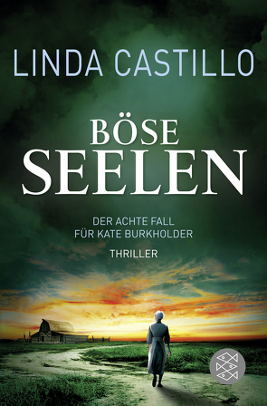 Böse Seelen von Augustin,  Helga, Castillo,  Linda