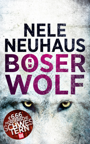 Böser Wolf von Neuhaus,  Nele